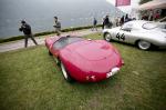 Maserati A6GCS 53 1955 года